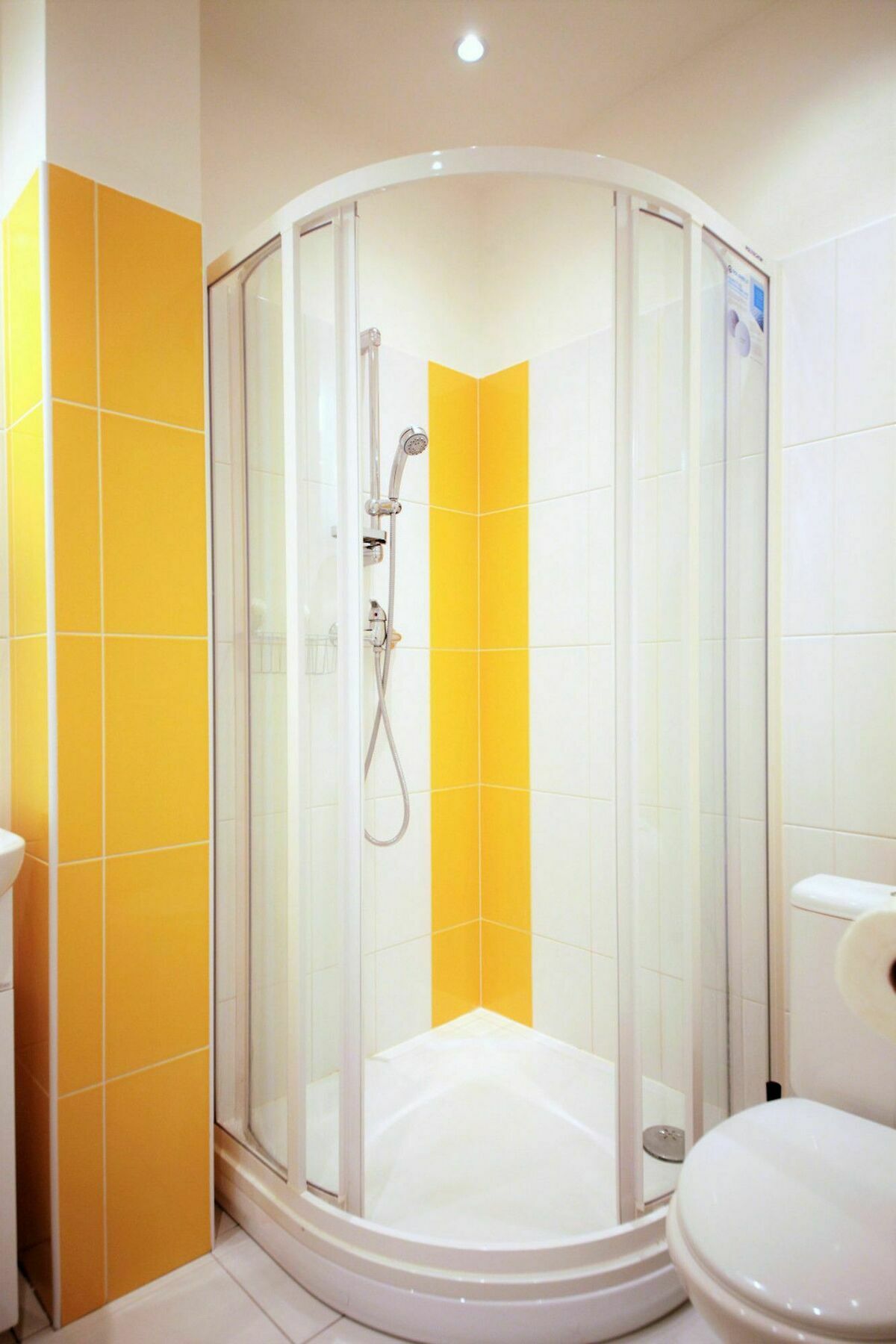 Residence Vita Nejedleho Prága Kültér fotó