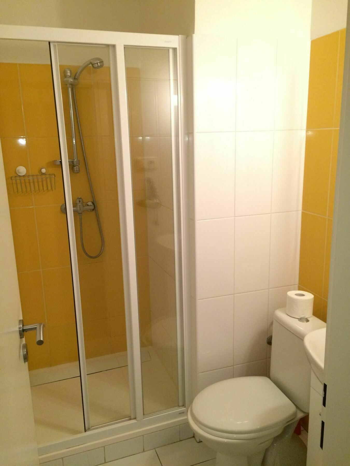Residence Vita Nejedleho Prága Kültér fotó
