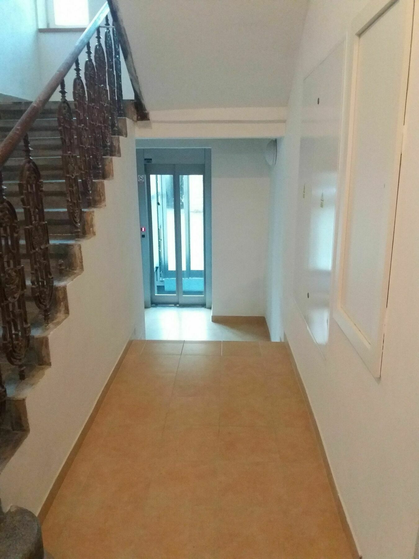 Residence Vita Nejedleho Prága Kültér fotó