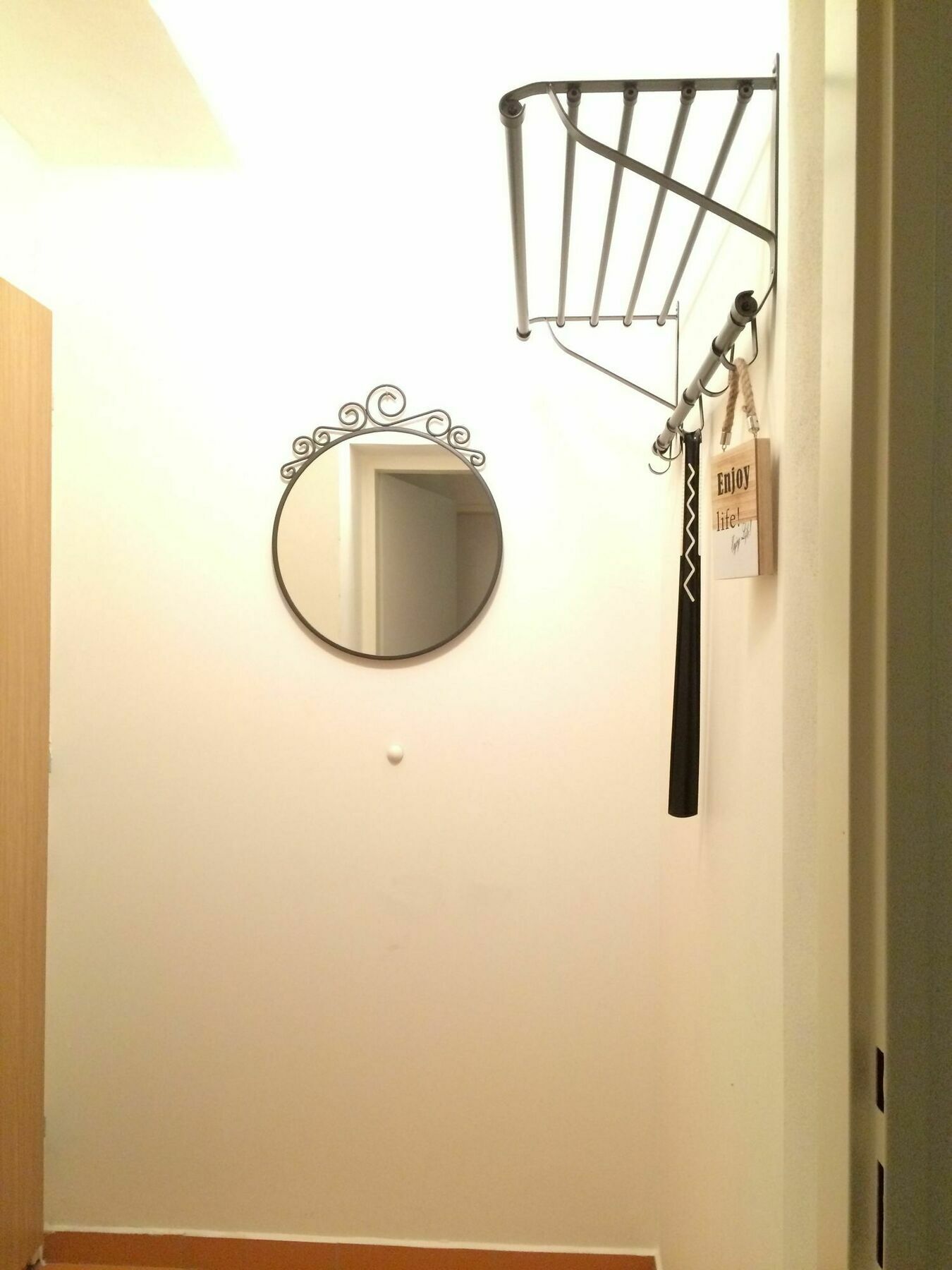 Residence Vita Nejedleho Prága Kültér fotó