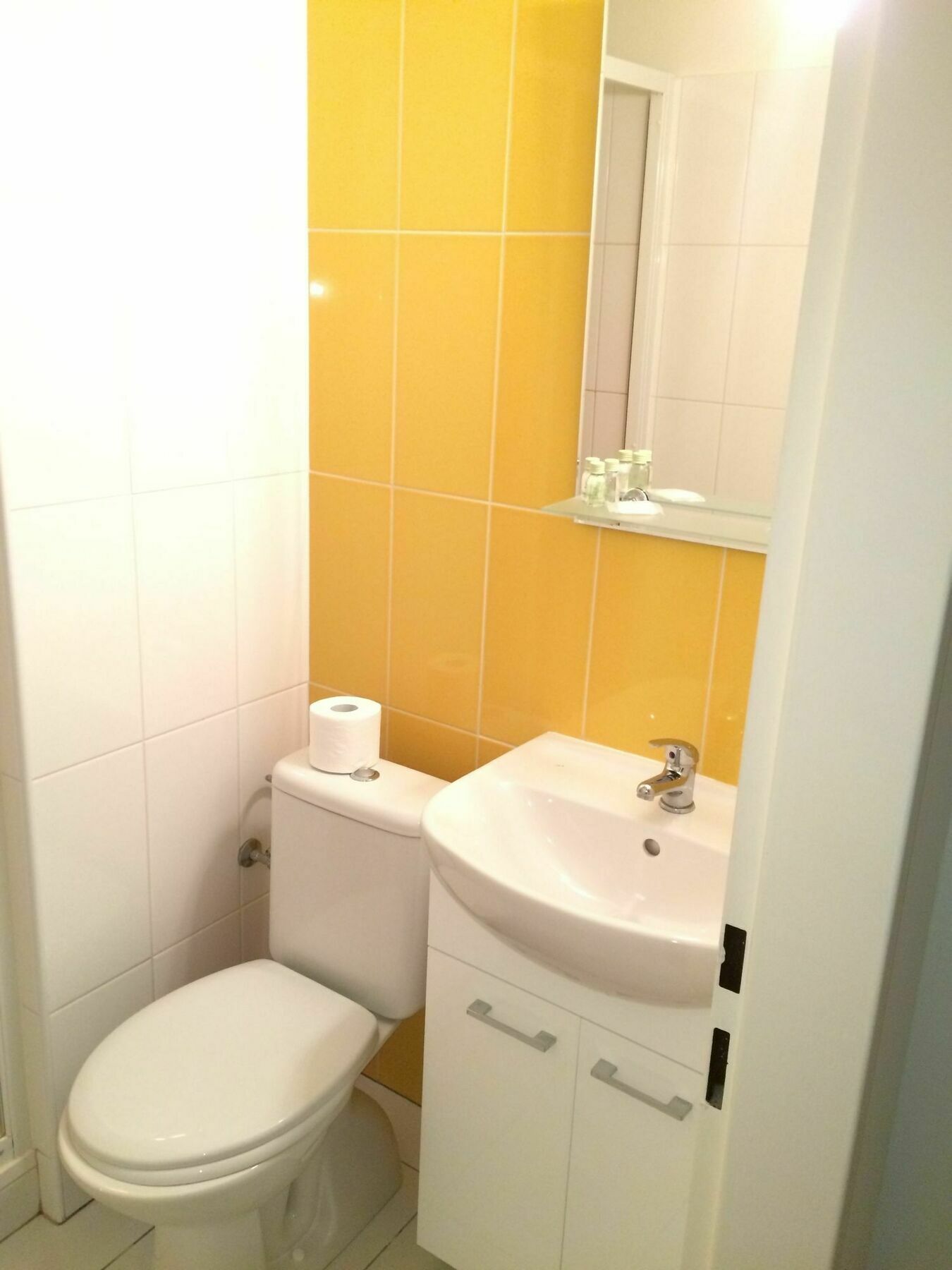 Residence Vita Nejedleho Prága Kültér fotó