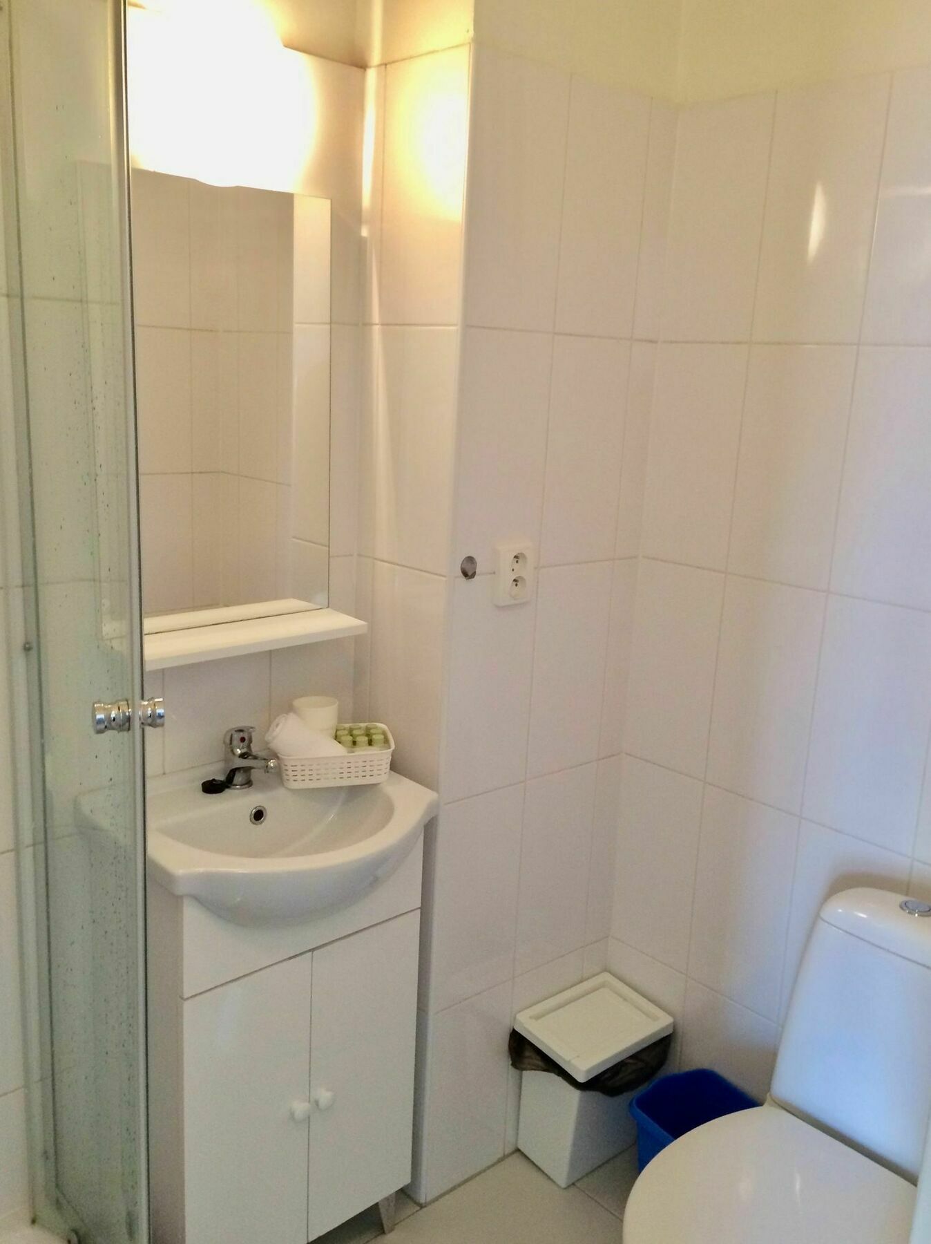 Residence Vita Nejedleho Prága Kültér fotó