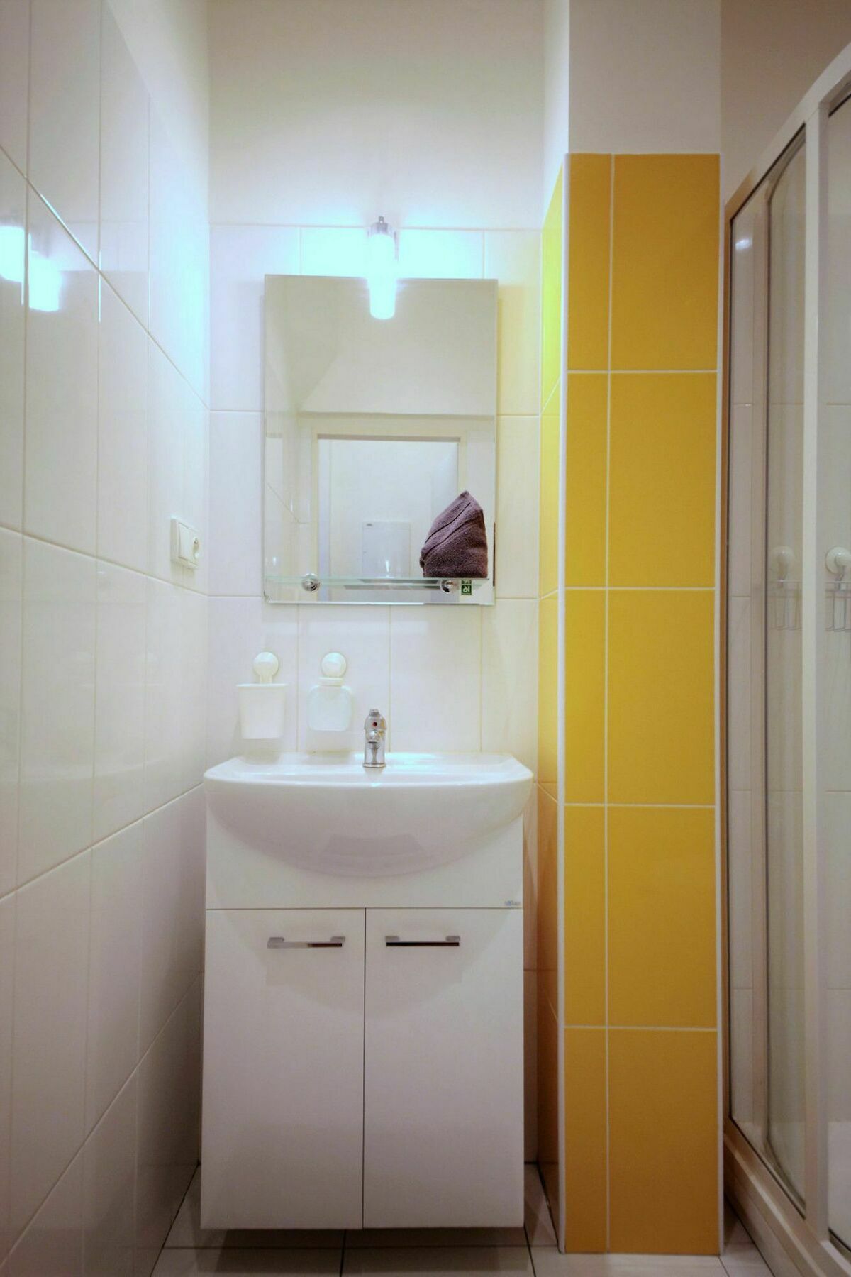 Residence Vita Nejedleho Prága Kültér fotó